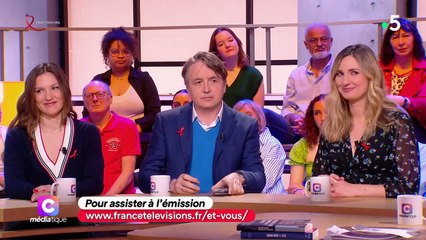 "C médiatique" rend hommage à la journaliste Laetitia Krupa, disparue à l'âge de 48 ans.