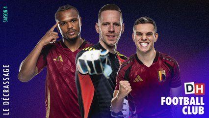 Le décrassage - S3 - 25/03/2024