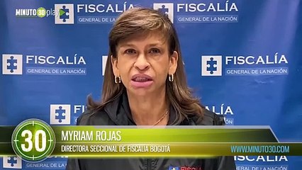 Condenan a alias Ángelo por el crimen de asesora de comunicaciones de la Oficina de las Naciones Unidas