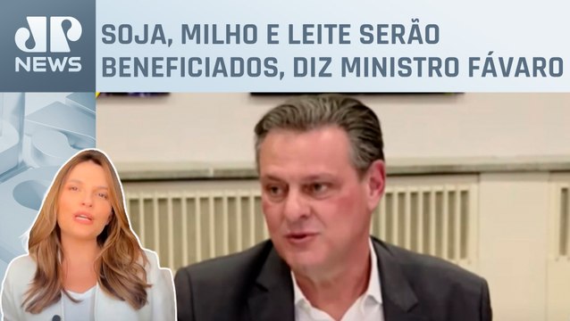 Kellen Severo: Governo prepara plano para renegociação de dívidas