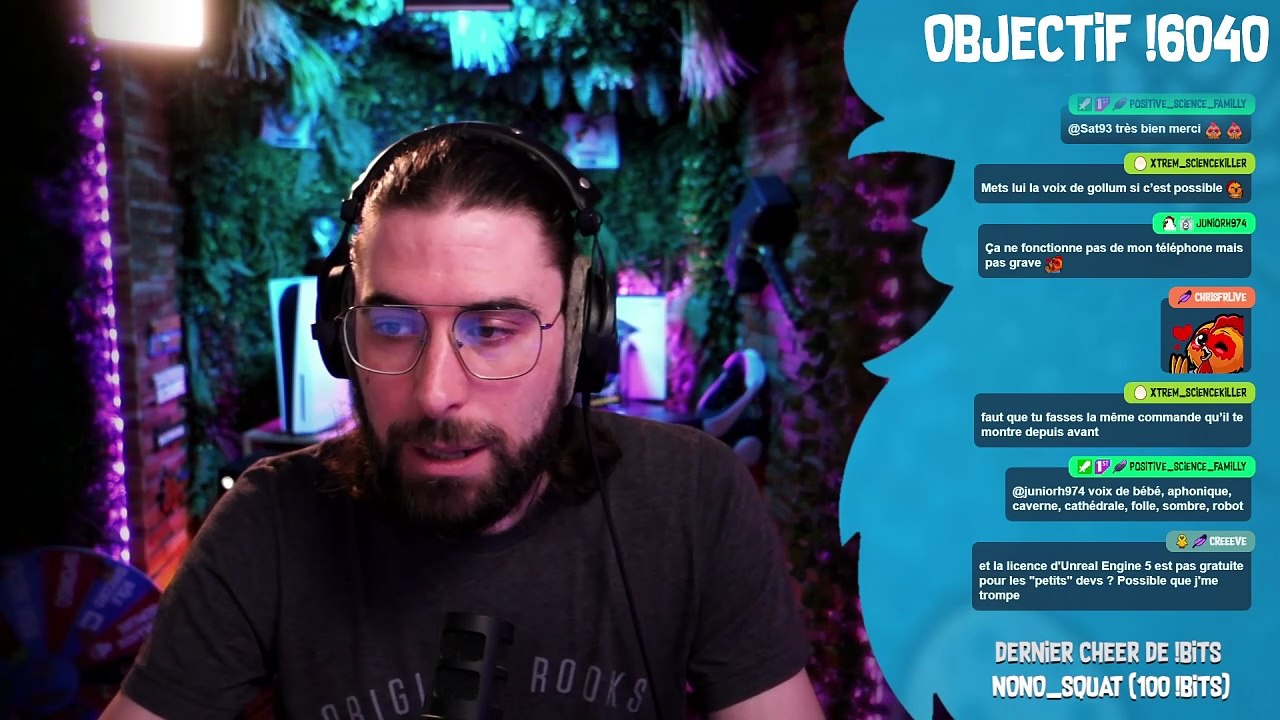 Les fonds d'écran dynamique sur PS5