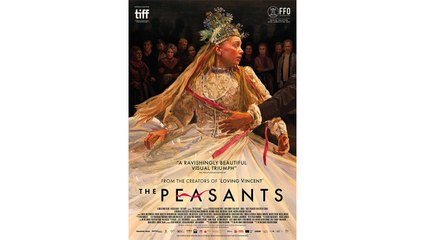 THE PEASANTS (2023) VOST
