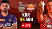 TATA IPL 2024  SRH vs KKR    Match No.3 23/03/24.                KKR beats SRH