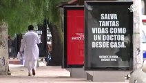 Mueren por Covid-19 más jóvenes que ancianos en México que en Europa