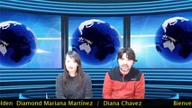 Huracán Marco y Laura se Dirige a EEUU / Tormenta Laura Deja Daños en RD / Reporte Sísmico