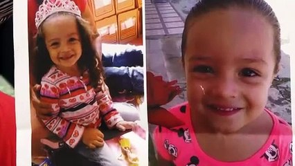 04-01-18  Ya son 13 dias sin tener respuesta del paradero de Hanne SosA