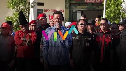 Ngeri! Hercules Ultimatum Kubu Ganjar-Anies Bela Prabowo