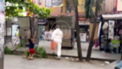 Mujer de 57 años fue encontrada sin vida en un hotel del centro de Medellín