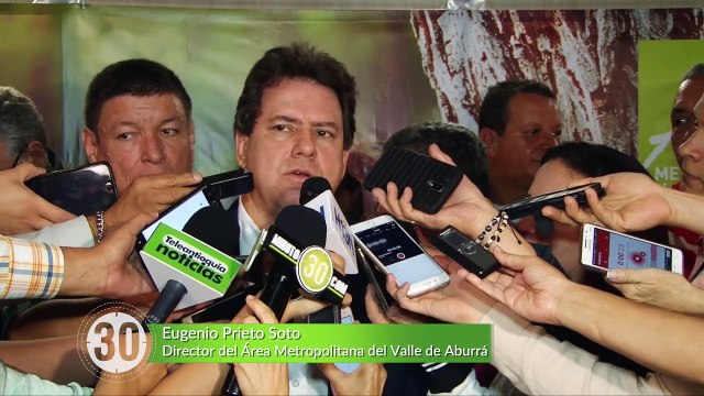 17-01-18 Huellaton cumplio la meta Se lograron mas de 20 mil registros que se convertiran en nuevos arboles