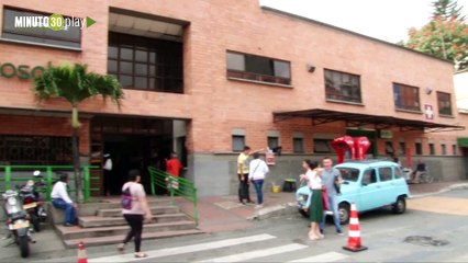 23-07-19 Acuerdo de Punto Final, otro salvavidas para Savia Salud