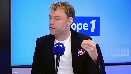 Pascal Praud et vous - Cancers au sein de la famille royale : pour Bertrand Deckers, «c'est presque toute la monarchie qui est remise en question»