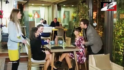 مسلسل حلو ومر ( البدر ) – الحلقة 73 – تركى مدبلج