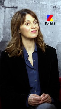 La violence faite aux femme racontée par Paola Cortellesi à travers son film.