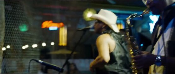 Bande-annonce de Road House / Le film est tellement violent que les acteurs ont souffert sur le tournage
