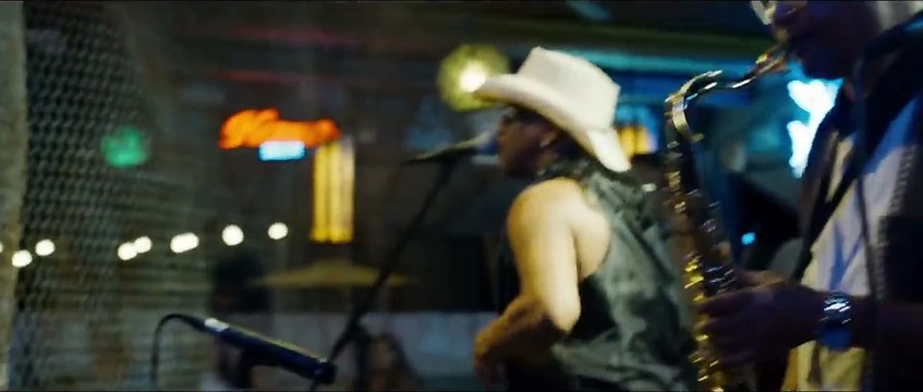 Bande-annonce de Road House / Le film est tellement violent que les acteurs ont souffert sur le tournage