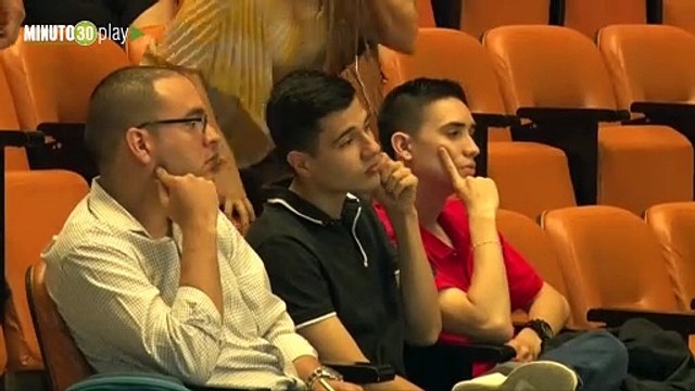 29-07-19 Gracias a la calidad de combustibles, Medellín emite partículas contaminantes muy por debajo al promedio nacional