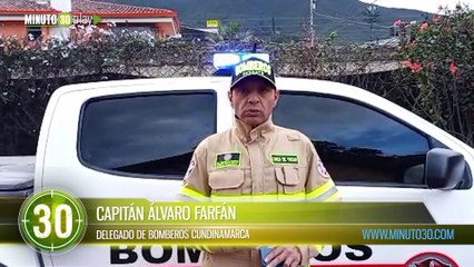 Será la  última Llegó a 29 el número de víctimas fatales encontradas en Quetame