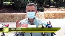 Vacunación contra el covid en Antioquia podría no iniciar el 20 de febrero, siendo dos días antes o dos días después