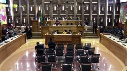 30-07-19 Antioquia, primer departamento de Colombia que reglamenta solo el 15del territorio para minería