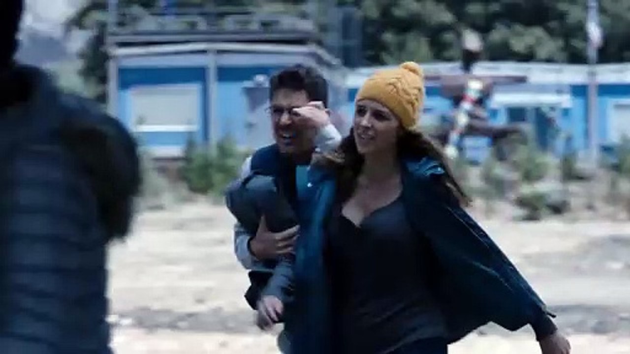 Tremors 6 : A Cold Day in Hell Bande-annonce (EN)