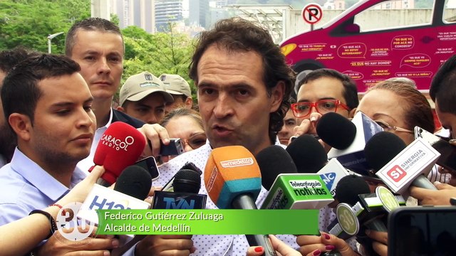 16-02-18 Se acabaron las excusas Autoridades intensifican operativos para evitar el mal parqueo