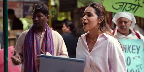 Maamla Legal Hai S01E03 Web Series