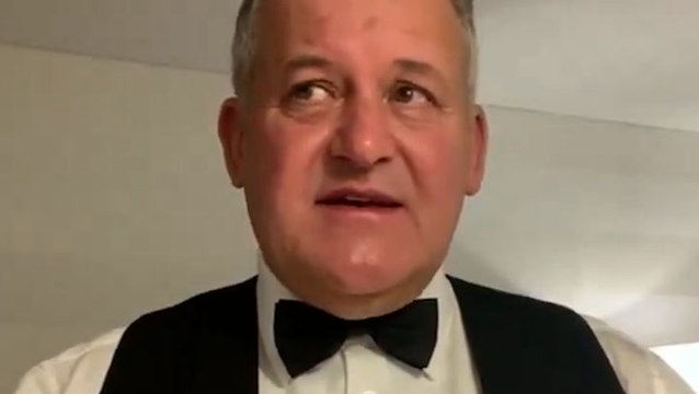 ‘Life is tough and I worry for William after Kate’s cancer diagnosis’, says former royal butler Paul Burrell