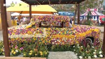 02-08-19 Disfrute la Feria de las Flores pero tenga en cuenta las siguientes medidas de prevención del riesgo