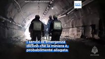 Russia: interrotte le ricerche dei 13 minatori intrappolati nella miniera crollata il 18 marzo