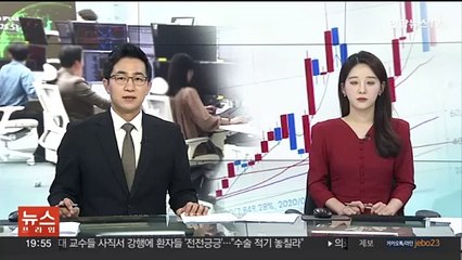 증시 반등에 빚투 늘어…개인 투자자 주의 필요