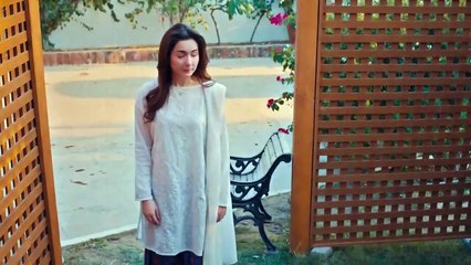 مسلسل أحببت سابقا الحلقة 15 الخامسة عشر  مدبلج