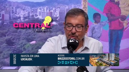 Central 98 - 1ª Edição 25/03/2024