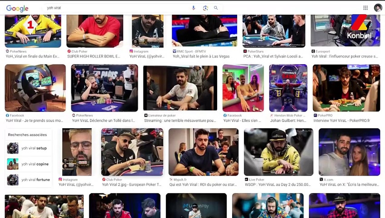 Baptiste nous raconte tout sur sa vraie obsession : le poker.