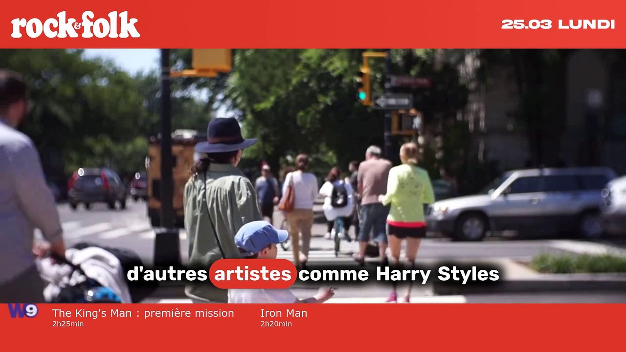 Les groupes de Rock et de Metal les plus populaires sur Spotify en 2023.