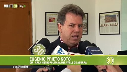 08-08-19 Medellín tiene la mejor cicloruta de Colombia