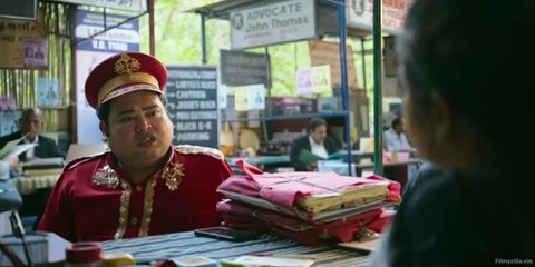 Mamla legal hai episode 4/कटघरा में तोता/court case on Parrot/#comedyvideo #comedy #netflix