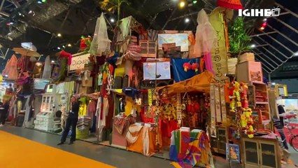 U Rwanda rwitabiriye imurika ry’ubukerarugendo mu Buholandi __ Amb Nduhungireye yasobanuye byose