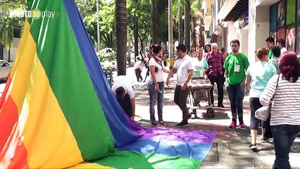 15-08-19 Expertos del país se reúnen en Medellín para hablar de identidad de género y diversidad sexual
