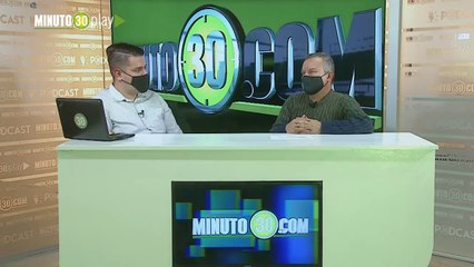 Alcalde de Barbosa, y la propuesta para eliminar los peajes del norte