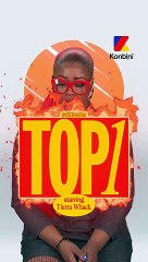 Le TOP 1 de Tierra Whack