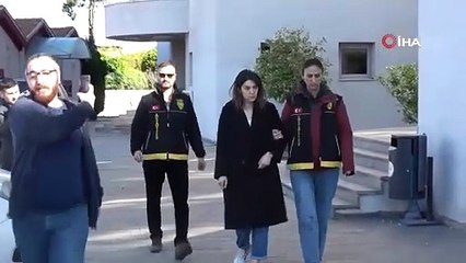 Adana'da özendiği avukatlık mesleğiyle 4 kişiyi 3 milyon lira dolandırdı