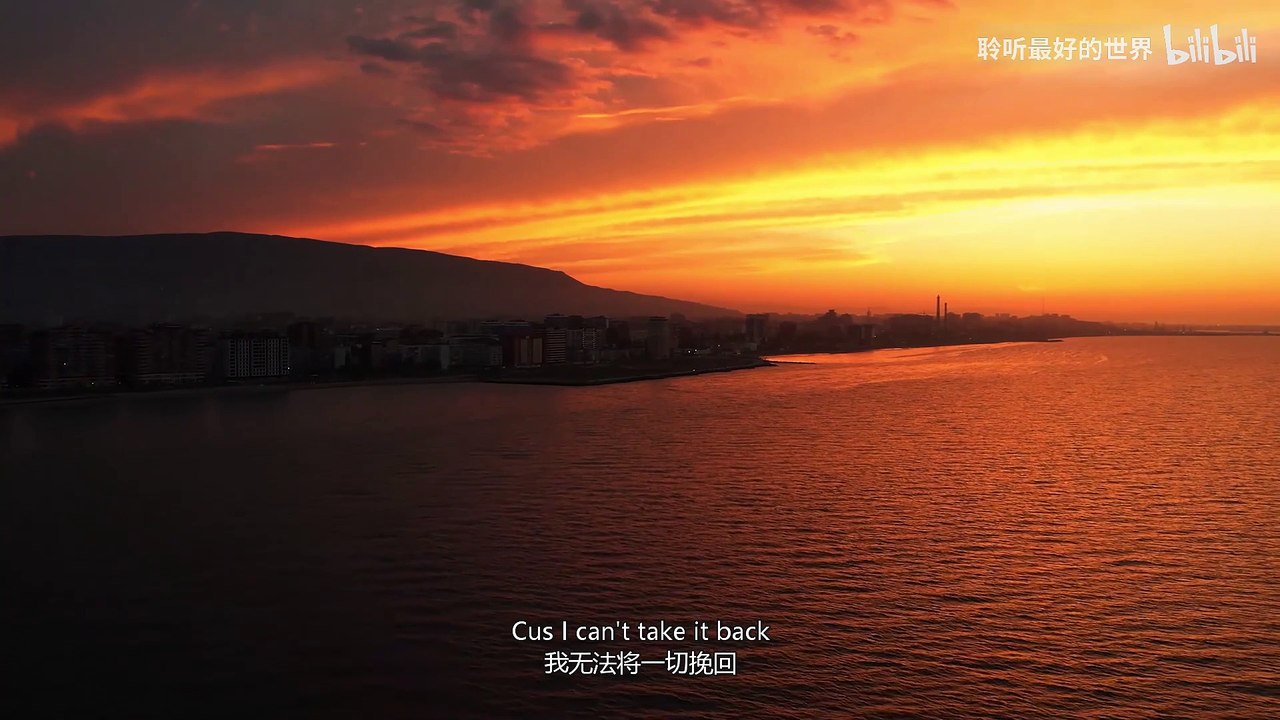 5“The singing is so contagious”《i miss you》