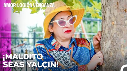Menekşe Encontró Pruebas De Engaño - Amor Lógica Venganza
