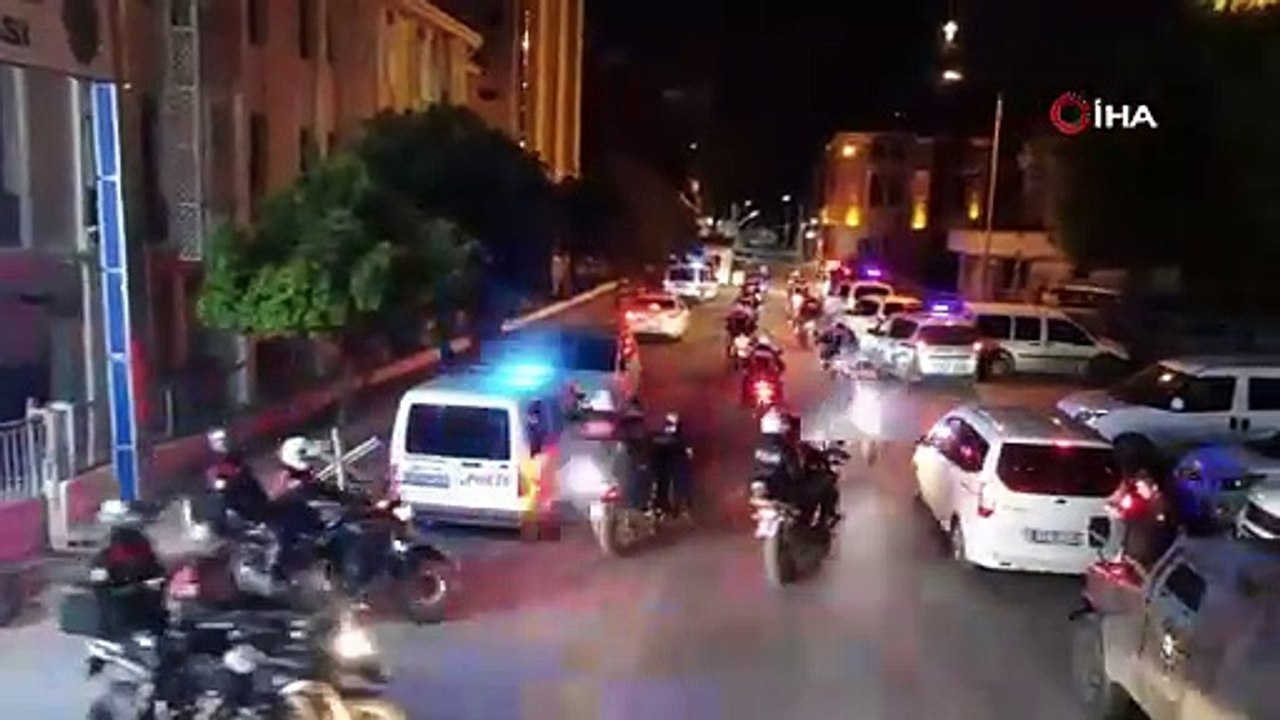 180 milyonluk sazan sarmalı operasyonu: 32 gözaltı