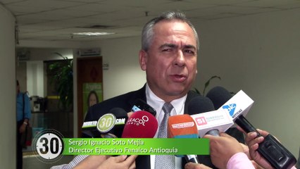 13-03-18 30 mil millones de pesos serian las perdidas por ley seca