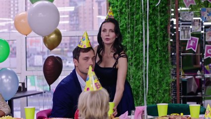 Мечта на троих. 1 серия (2024) — История борьбы и надежды Веры 💖