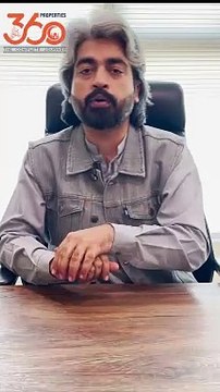 Overseas Prime Sector C | Capital Smart City Islamabad | Latest Development Update