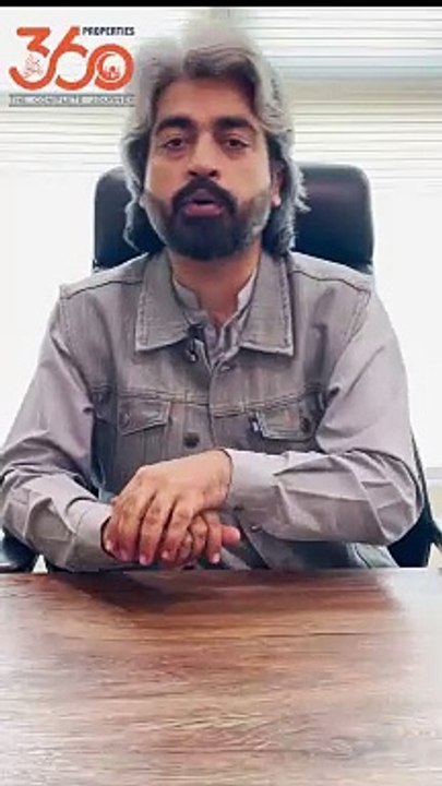 Overseas Prime Sector C | Capital Smart City Islamabad | Latest Development Update