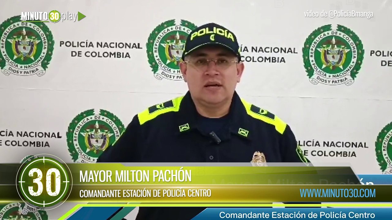 ‘Se inventan unas camuflan marihuana dentro de mazorcas para ingresar a estación de policía