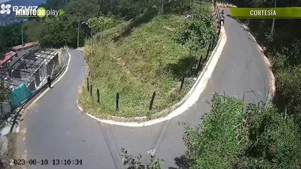 disputa de bandas provocó tremenda balacera en AltaVista